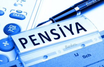 Əmək pensiyasının təyin edilməsi qaydasına əlavələr edildi