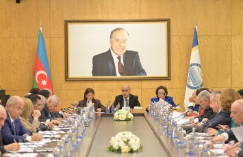 2027–2030-cu illərdə elm və ali təhsilin strateji hədəfləri müzakirə olunub - FOTO