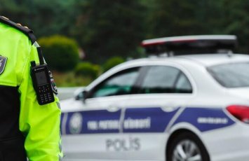 Yol polisi piyadalara müraciət etdi