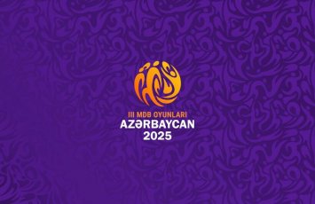 III MDB Oyunları: Qırğızıstan çövkən yığması bürünc medal qazandı