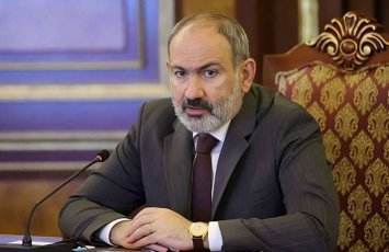 Paşinyan erməni toplumunu nağıllara inanmamağa çağırır