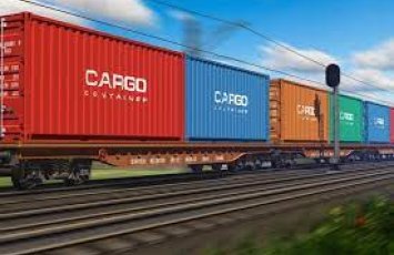Вырос объем грузоперевалки на северных железных дорогах Ирана