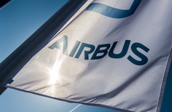 Airbus A320 побил рекорд Boeing по продажам
