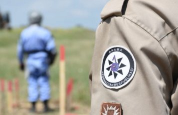 ANAMA создаст мобильную базу в Гадруте