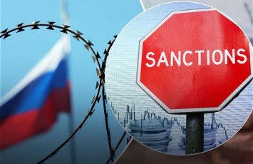 Послы стран ЕС сегодня обсудят 19-й пакет санкций в отношении России