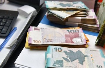 В Азербайджане из госбюджета за 9 месяцев возвращено свыше 218 млн манатов налогов и пошлин