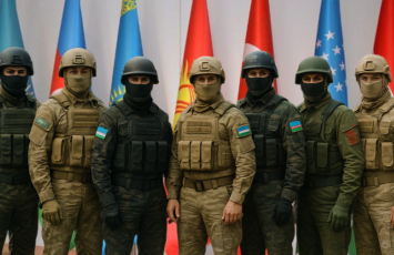 Dünyanın geosiyasi balansını dəyişəcək addım - Türk NATO-su yaradılır?