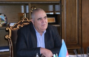 Шарурлу Исфандияр: Мне могут дать 15 лет тюрьмы