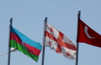 Главы минобороны Азербайджана, Турции и Грузии подпишут совместную декларацию в Анкаре
