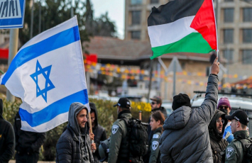 Vasitəçilər HAMAS və İsraildən Oktyabrın 10-dan gec olmayaraq danışıqları tamamlamağı tələb ediblər