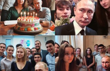 Putinin ad günü partisinə qatılan 3 deputat kimlər olub?..