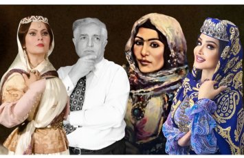 “İlyas Əfəndiyevin bu səhvinə əsərdə olmasa da, tamaşada düzəliş etmək lazımdır” - FOTO+ÖZƏL
