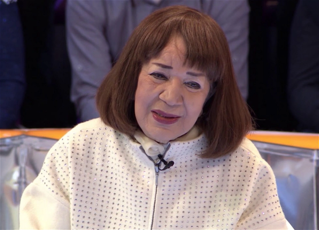 TƏBİB: Амина Юсифгызы скончалась до приезда врачей-ОБНОВЛЕНО