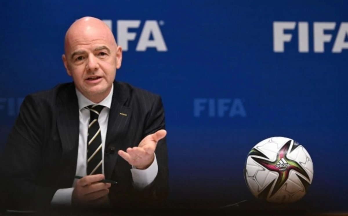 Futbol üzrə dünya çempionatının vaxtı dəyişdirilə bilər