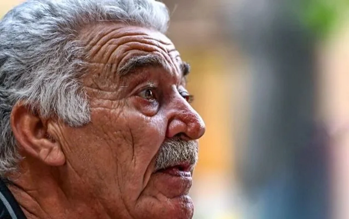 Əlisəmid Kürün SON VƏZİYYƏTİ: 