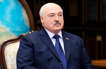 Лукашенко назвал «глупостью» решение не давать Трампу Нобелевскую премию мира