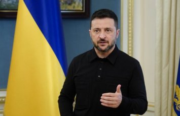 Зеленский после масштабного удара по Украине: Ответ будет