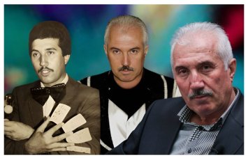 “İndiki uşaqlar ipə-sapa yatmırlar, çılğınlaşıblar”-məşhur illüziyaçı Tofiq İsgəndərli-FOTO+ÖZƏL