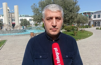 İran səfiri: 