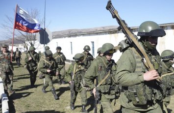 Rus ordusunun son sutkadakı itkiləri açıqlanıb - SİYAHI