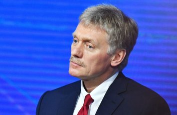Песков: Россия и Трамп стремятся к миру, но Киев и Европа не хотят