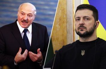 Лукашенко дал совет Зеленскому