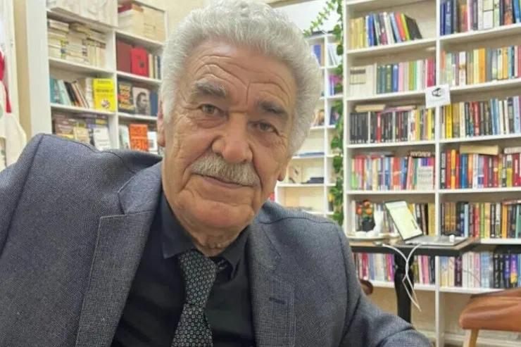 Əlisəmid Kür VƏFAT ETDİ