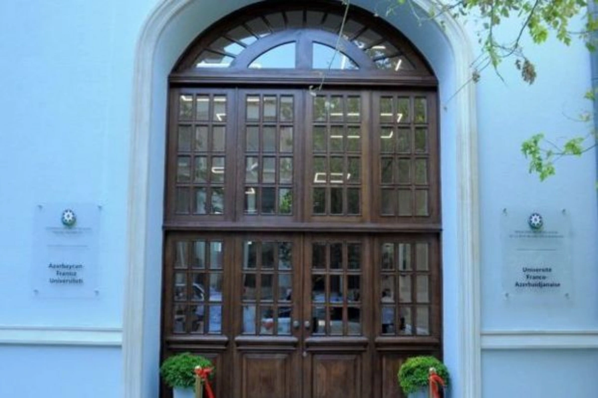 UFAZ-ın tələbələrinə iki yeni təqaüd veriləcək