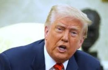 Президент США: Даст Бог, и на святой земле навсегда воцариться мир