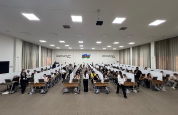 Sertifikasiyanın müsahibə mərhələsinin nəticələri açıqlandı