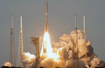 SpaceX вывела на орбиту спутники Project Kuiper компании Amazon