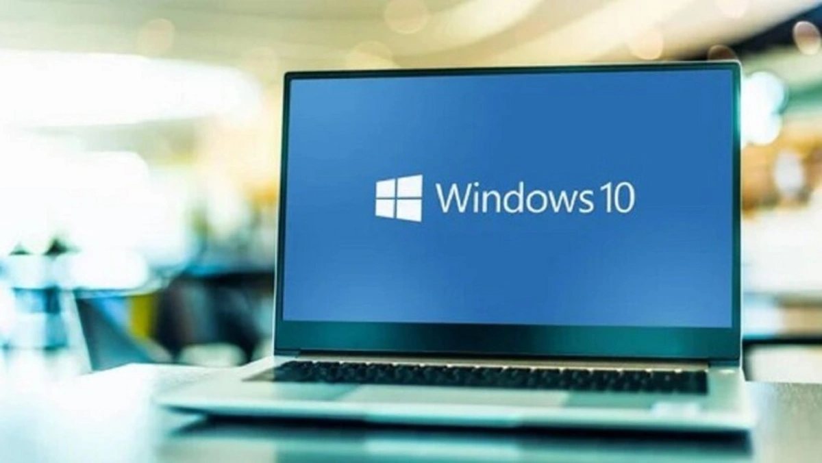 Microsoft прекращает поддержку Windows 10