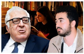 “Kitabımı oxumayıb mənimlə şəkil çəkdirirlər, belə getsə kitab oğurlayacam” -ARAŞDIRMA+ÖZƏL