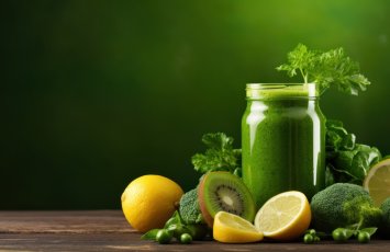 Karbohidratlar, yağlar və detoks - Üç ən böyük qidalanma mifi