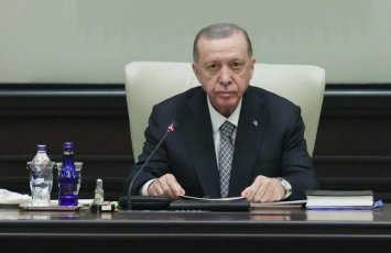 Türkiyə Prezidentinin türkdilli dövlətlərin vətəndaşları ilə bağlı fərmanı qüvvəyə minib