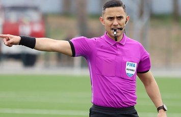 “Qarabağ”ın oyunu FIFA referisinə tapşırıldı