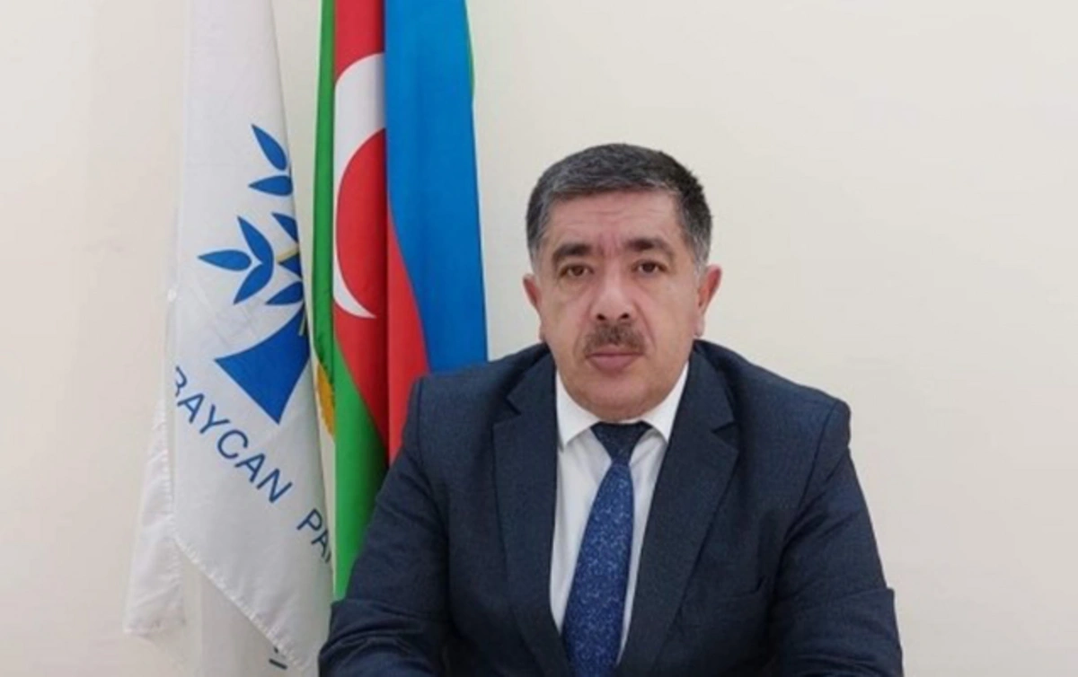Sabiq YAP funksionerinin dələduzluqda təqsirləndirilən oğluna hökm oxundu
