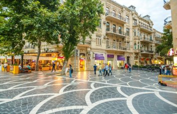 “Tarqovı”da şəkil çəkən oğlan həbs edildi