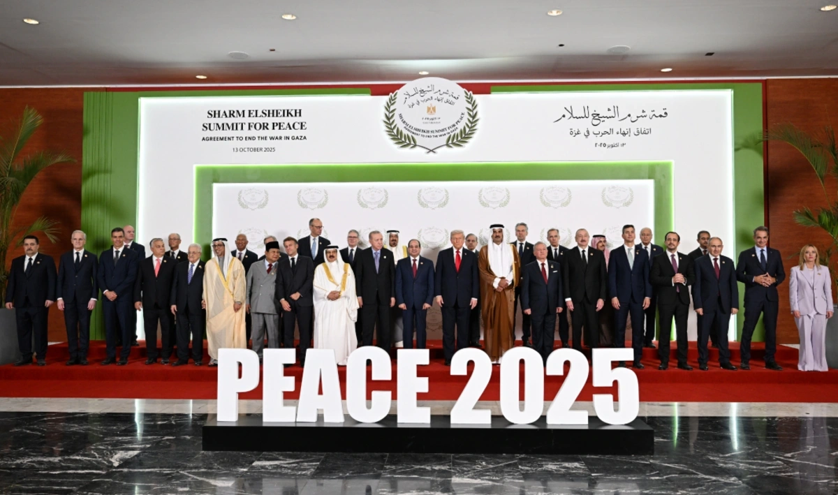 Yaxın Şərqdə sülh axtarışı: Qəzzada atəşkəs davamlı olacaqmı? - ŞƏRH