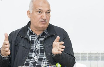 “Ukrayna savaşının hələ 2030-cu ilədək davam edəcəyi ehtimalı var...” –Sərdar Cəlaloğlu