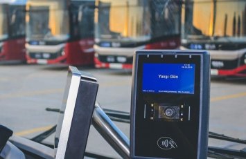 Сбой в системе «BakıKart» создает неудобства для пассажиров