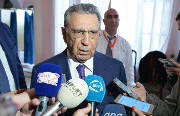 Ramiz Mehdiyev dövlət hakimiyyətini ələ keçirmək və dövlətə xəyanətdə ittiham olunur - YENİLƏNİB