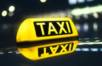 В Баку доля такси с 8-летним сроком эксплуатации составляет 67%