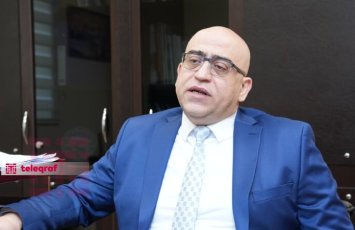 Fələstin səfirindən Azərbaycan haqda diqqətçəkən sözlər: 