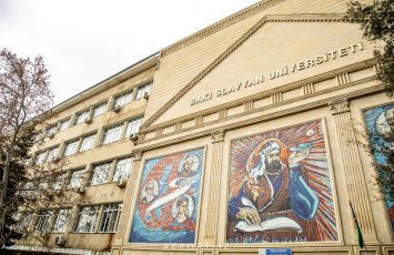 “40 il öncə təhsilə başladığım bu binada bir daha tələbə olmaq istədim...- BSU-da...”