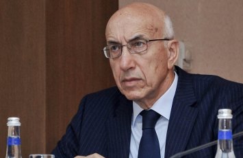 Arif Rəhimzadədən Ramiz Mehdiyevlə bağlı sensasion açıqlamalar