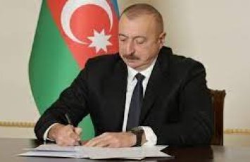 Prezident bu qaydaya dəyişiklik etdi