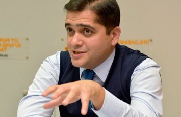 “Azərbaycan da əlini bu Qəzza daşının altına qoyacaq...”- Elxan Şahinoğlu