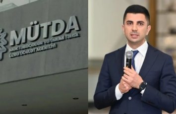 Eşqi Bağırovun işdən çıxarılması xəbəri YAYILDI