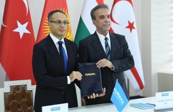 Keçmiş deputat yeni vəzifəsinin icrasına başladı